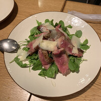 オービカ モッツァレラバー 横浜店 - 