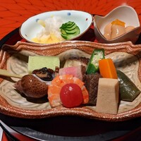 長崎卓袱浜勝 - 