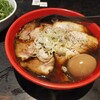 麺家いろは 京都駅ビル店