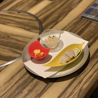 炭火焼鳥 木鶏 - 