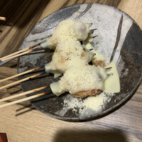 炭火焼鳥 木鶏 - 