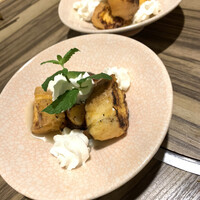 炭火焼鳥 木鶏 - 