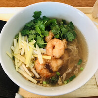 広尾はしづめ - 
