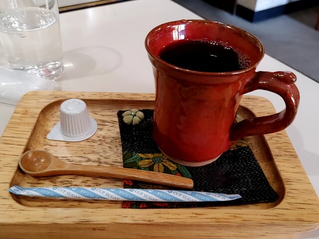 珈琲坂 - 武佐（喫茶店）の写真