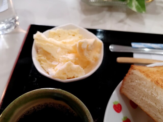 珈琲坂 - 武佐（喫茶店）の写真