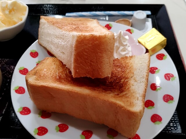 珈琲坂 - 武佐（喫茶店）の写真