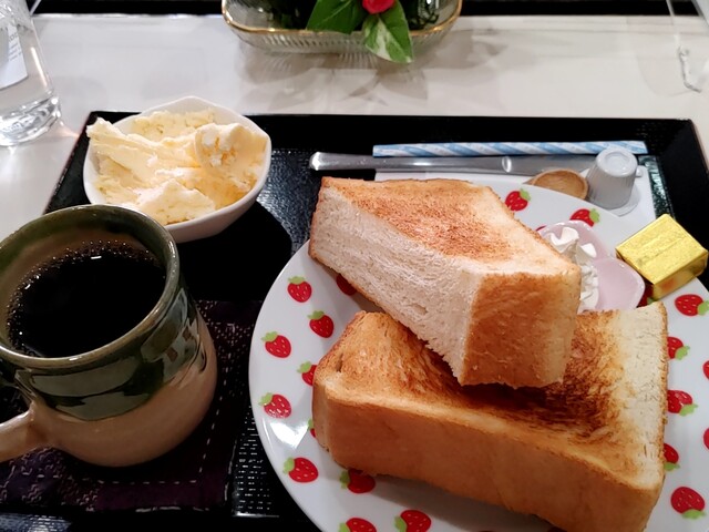 珈琲坂 - 武佐（喫茶店）の写真