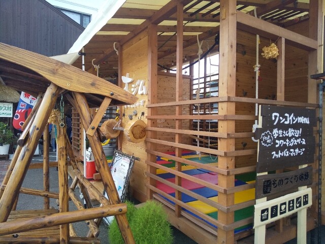 ロータスウッドヴィレッジ（Lotus Wood Village） - 会津若松（カフェ）の写真