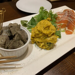 カフェメゾンドケー - 