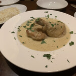 カフェメゾンドケー - 