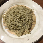 蕎麦 流石 - 