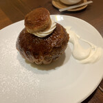 カフェメゾンドケー - 