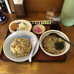 山田うどん - 