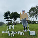 和食処　田舎家 - コース監修を担われた、ジーン・サラゼンさん