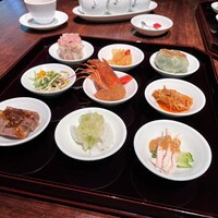 膳處漢ぽっちり - 