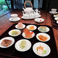 膳處漢ぽっちり - 