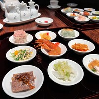 膳處漢ぽっちり - 