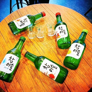 韓国料理・ホルモン コチカリ_0