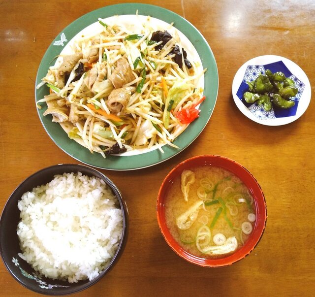 あいどる - 小野新町（レストラン）の写真