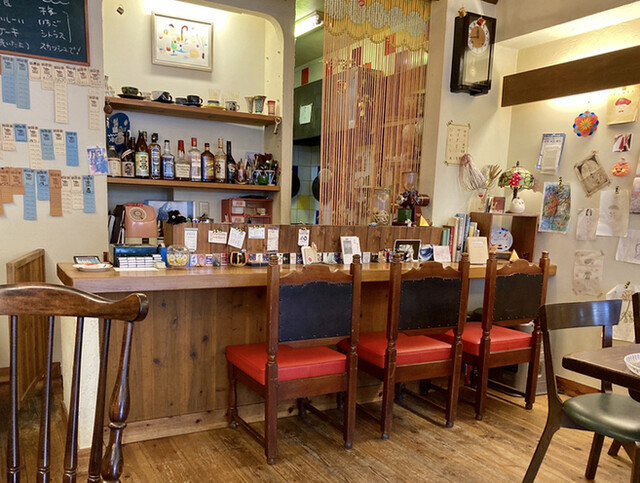 Kissa Hachidori photo 5