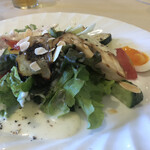 Trattoria Piatti - 