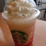 スターバックス・コーヒー - 