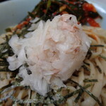 ラーメン二郎 - ツナたま