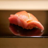 恵比寿 鮨 ふじまさ - 