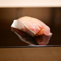 恵比寿 鮨 ふじまさ - 