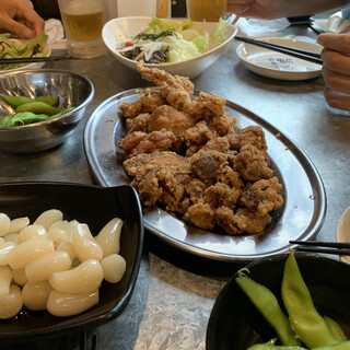 三宮でおすすめの美味しいからあげをご紹介 食べログ 三宮でおすすめの美味しいからあげをご紹介 食べログ