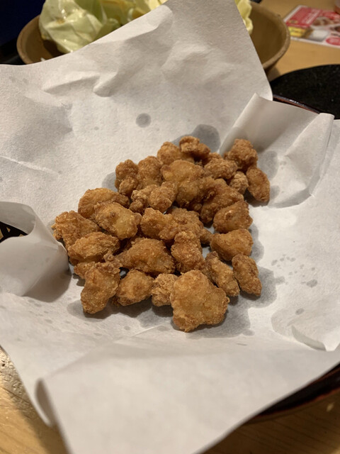 鳥貴族 渋谷西口店 渋谷 焼鳥 食べログ