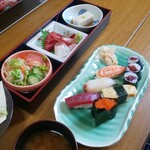 Sushi Masa - 