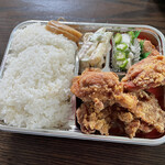 まきば弁当 - 