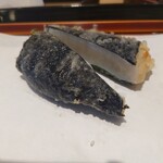 てんぷら 近藤 - 平貝