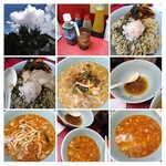 ラーメン二郎 - 