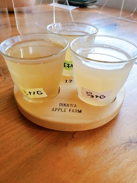 ミズサキノート（Mizusaki Note） - 六原（カフェ）の写真