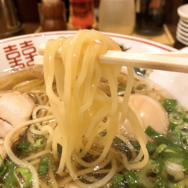 金久右衛門 南港atc店 キングエモン トレードセンター前 ラーメン 食べログ