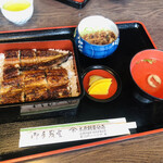木原うなぎ屋 - 