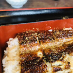 木原うなぎ屋 - 