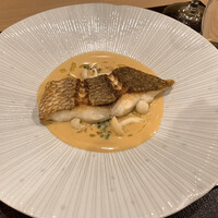 Restaurant つじ川 - 