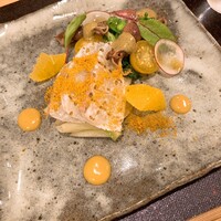 Restaurant つじ川 - 