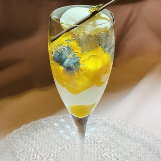 リストランテ・サバティーニ_2