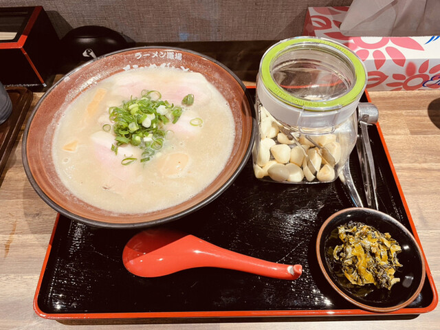 らーめん道場 おかめひょっとこ 隅田 ラーメン 食べログ らーめん道場 おかめひょっとこ 隅田 ラーメン 食べログ