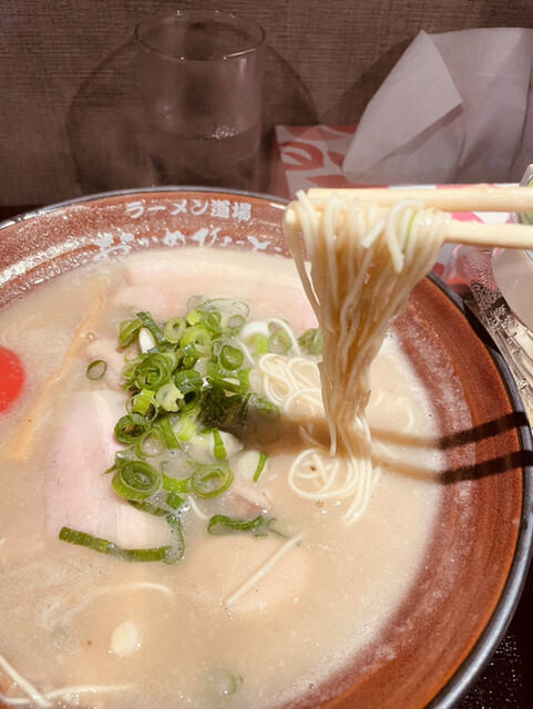 らーめん道場 おかめひょっとこ 隅田 ラーメン 食べログ らーめん道場 おかめひょっとこ 隅田 ラーメン 食べログ