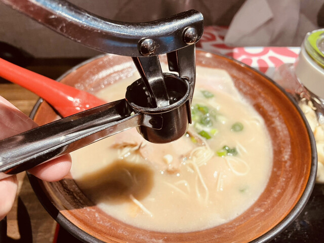 らーめん道場 おかめひょっとこ 隅田 ラーメン 食べログ らーめん道場 おかめひょっとこ 隅田 ラーメン 食べログ