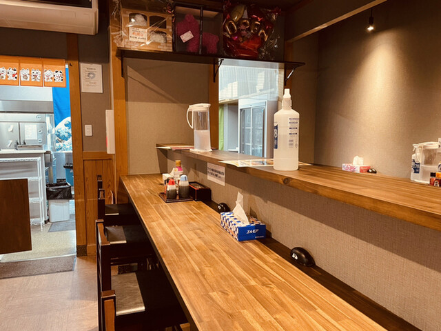 らーめん道場 おかめひょっとこ 隅田 ラーメン 食べログ らーめん道場 おかめひょっとこ 隅田 ラーメン 食べログ