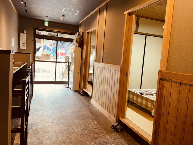 らーめん道場 おかめひょっとこ 隅田 ラーメン 食べログ らーめん道場 おかめひょっとこ 隅田 ラーメン 食べログ