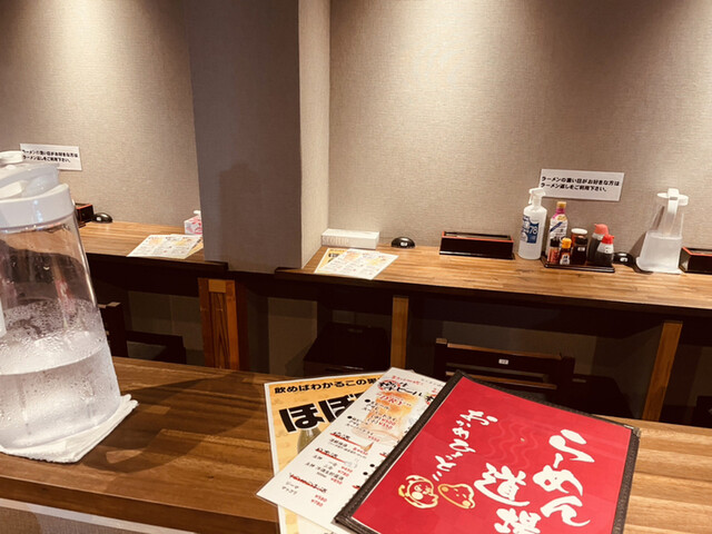 らーめん道場 おかめひょっとこ 隅田 ラーメン 食べログ らーめん道場 おかめひょっとこ 隅田 ラーメン 食べログ