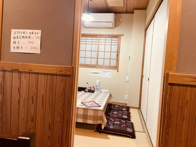 らーめん道場 おかめひょっとこ 隅田 ラーメン 食べログ らーめん道場 おかめひょっとこ 隅田 ラーメン 食べログ