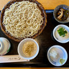 Soba No Chaya Maruyama - 